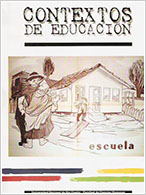 Contextos de Educación VIII y IX